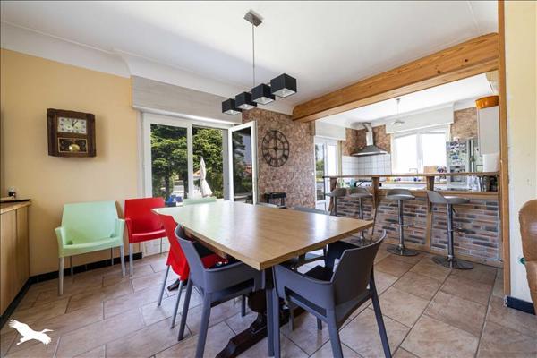 Maison à vendre |  Biarritz |  5 pièces | 151 m²