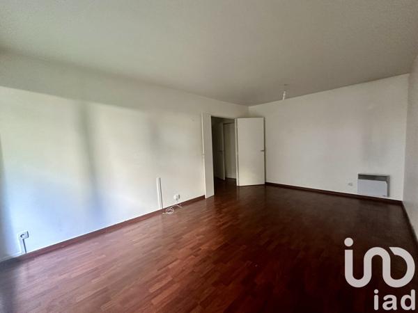 Appartement 2 pièces de 47 m² à Montreuil (93100)