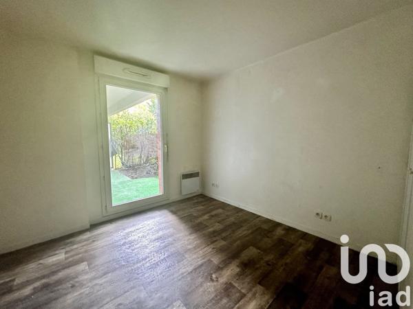 Appartement 2 pièces de 47 m² à Montreuil (93100)