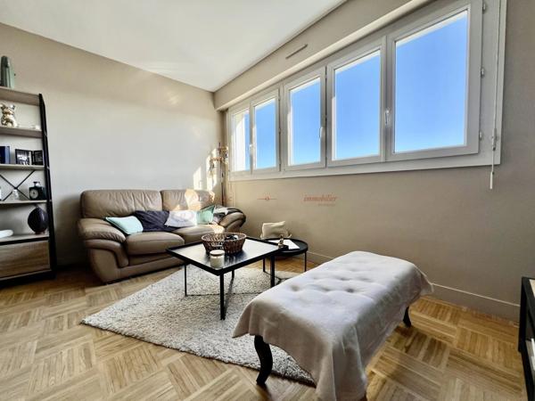 Exclusivité - Lorient - Bodélio - Appartement T3 lumineux