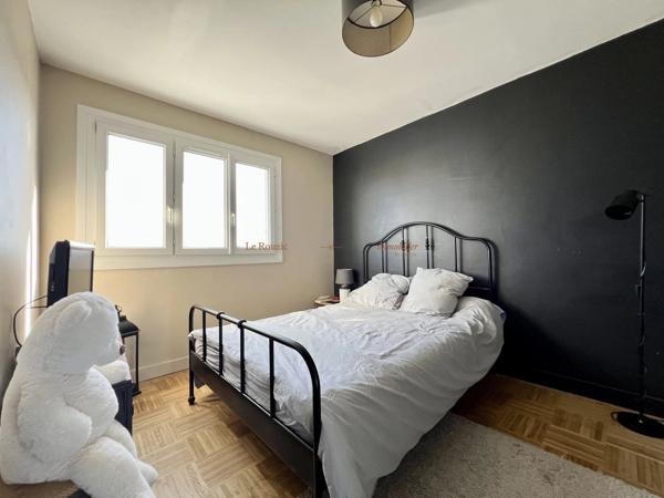 Exclusivité - Lorient - Bodélio - Appartement T3 lumineux
