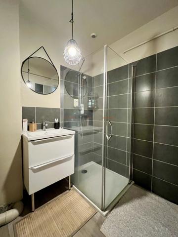 Exclusivité - Lorient - Bodélio - Appartement T3 lumineux