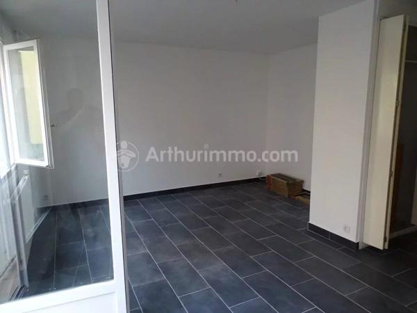 Location Studio 2 pièces 33 m2 à Belfort