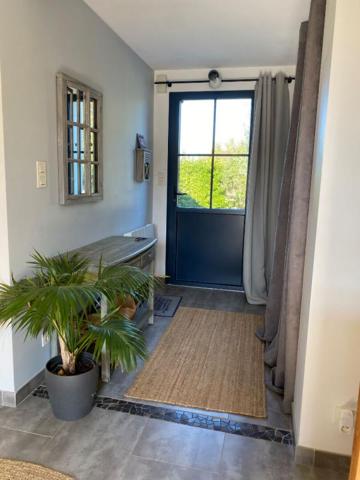 Belle-Ile en mer Le Palais maison 2010  5 pièce(s) 100 m2 terrain 1200M2