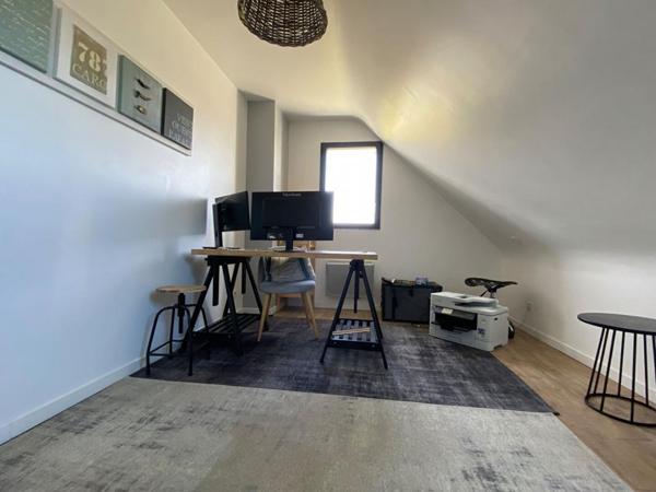 Belle-Ile en mer Le Palais maison 2010  5 pièce(s) 100 m2 terrain 1200M2