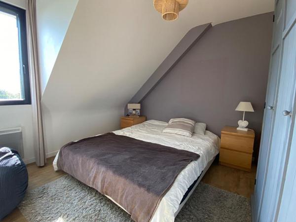 Belle-Ile en mer Le Palais maison 2010  5 pièce(s) 100 m2 terrain 1200M2