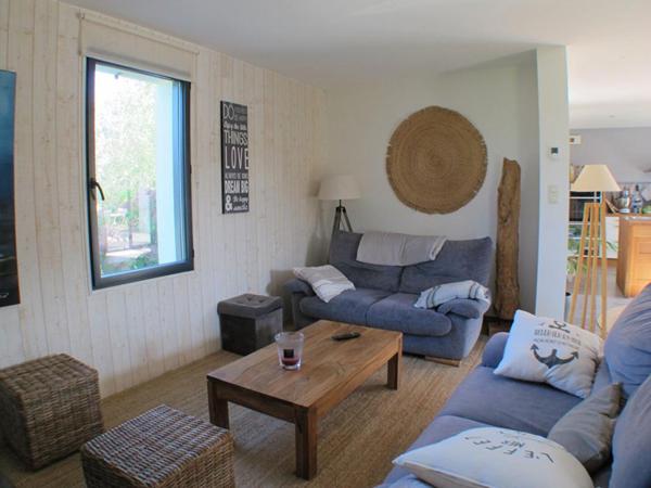 Belle-Ile en mer Le Palais maison 2010  5 pièce(s) 100 m2 terrain 1200M2