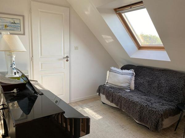 Belle-Ile en mer Le Palais maison 2010  5 pièce(s) 100 m2 terrain 1200M2