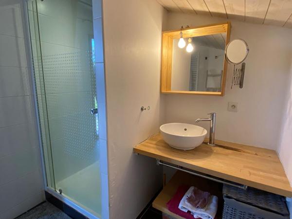 Belle-Ile en mer Le Palais maison 2010  5 pièce(s) 100 m2 terrain 1200M2