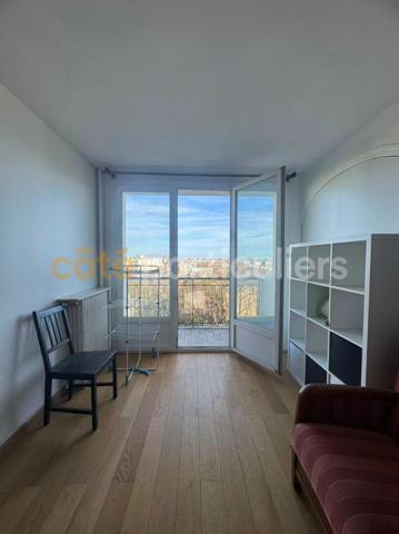 Vente Appartement63,08 m² - 4 Pièces - MONTREUIL (93100)