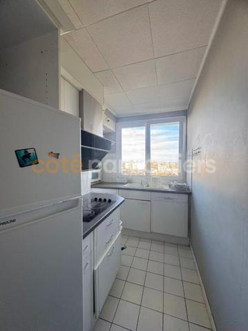 Vente Appartement63,08 m² - 4 Pièces - MONTREUIL (93100)