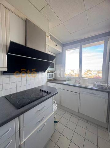 Vente Appartement63,08 m² - 4 Pièces - MONTREUIL (93100)