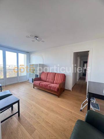 Vente Appartement63,08 m² - 4 Pièces - MONTREUIL (93100)