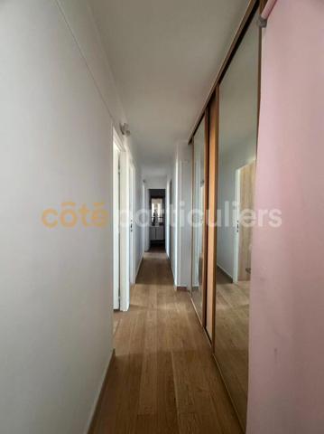 Vente Appartement63,08 m² - 4 Pièces - MONTREUIL (93100)