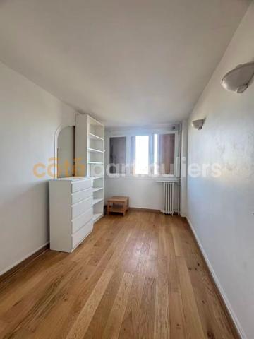 Vente Appartement63,08 m² - 4 Pièces - MONTREUIL (93100)