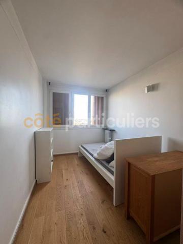 Vente Appartement63,08 m² - 4 Pièces - MONTREUIL (93100)