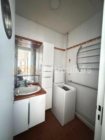 Vente Appartement63,08 m² - 4 Pièces - MONTREUIL (93100)