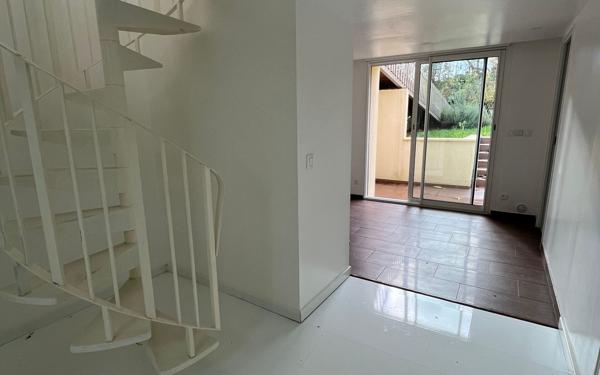 Maison à louer    83,16 m2 Montigny-lès-Metz