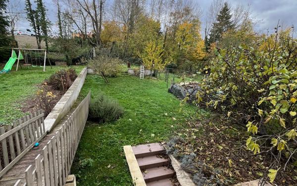 Maison à louer    83,16 m2 Montigny-lès-Metz