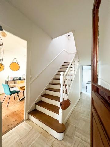 Maison à CHERBOURG-EN-COTENTIN, 50100 - 4 pièces 95m²