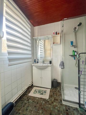 Maison à CHERBOURG-EN-COTENTIN, 50100 - 4 pièces 95m²