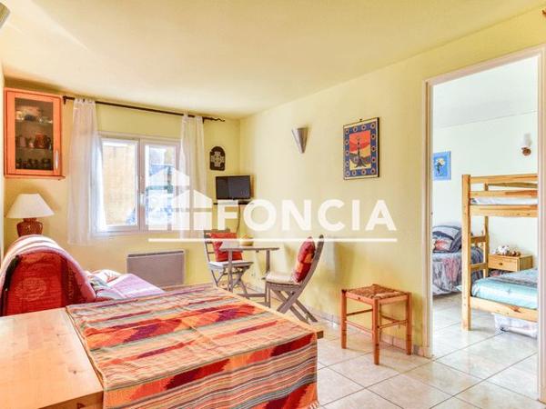 À vendre Maison 4 pièces 88.92 m² - St Pierre La Mer 11560