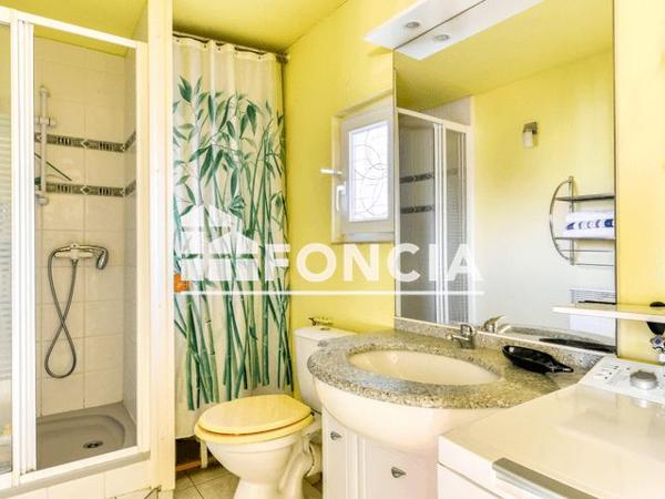 À vendre Maison 4 pièces 88.92 m² - St Pierre La Mer 11560