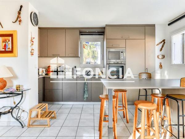 À vendre Maison 4 pièces 88.92 m² - St Pierre La Mer 11560