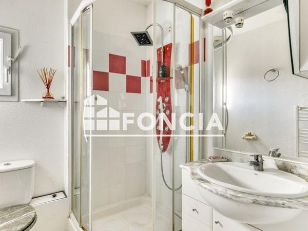 À vendre Maison 4 pièces 88.92 m² - St Pierre La Mer 11560