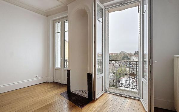 Appartement à louer    3 pièces • 83,15 m2 Nancy