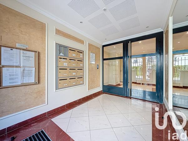 Appartement à vendre 3 pièces 65 m² Ozoir-la-Ferrière