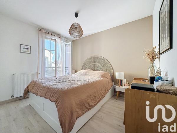 Appartement à vendre 3 pièces 65 m² Ozoir-la-Ferrière