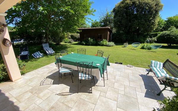 Maison à vendre    3 pièces •  Les Mathes