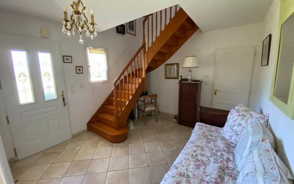 Maison à vendre    3 pièces •  Les Mathes