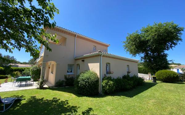 Maison à vendre    3 pièces •  Les Mathes