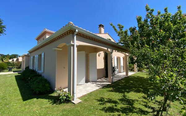 Maison à vendre    3 pièces •  Les Mathes