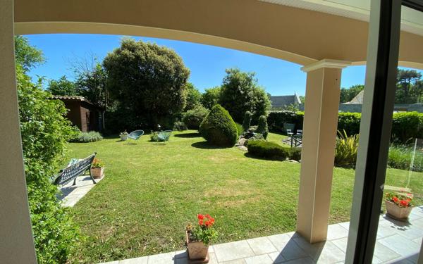 Maison à vendre    3 pièces •  Les Mathes