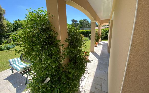 Maison à vendre    3 pièces •  Les Mathes