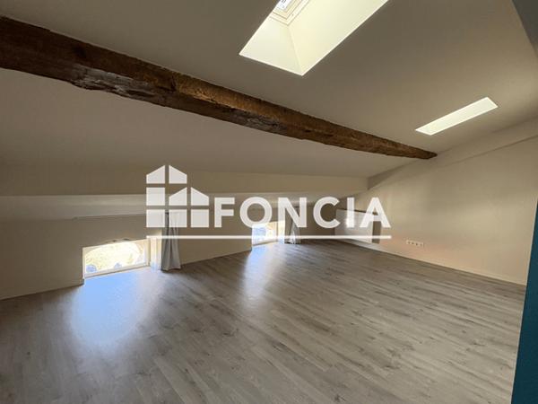 Location Appartement 2 pièces 32.2 m² - Agen 47000