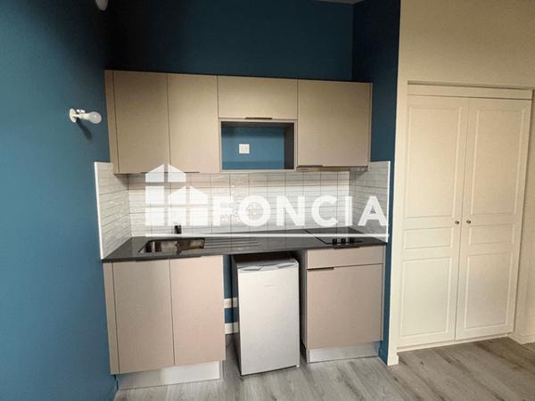 Location Appartement 2 pièces 32.2 m² - Agen 47000
