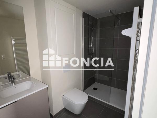 Location Appartement 2 pièces 32.2 m² - Agen 47000