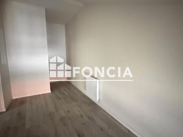 Location Appartement 2 pièces 32.2 m² - Agen 47000