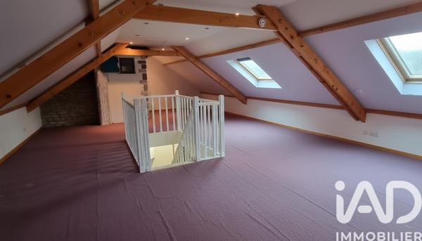 Maison à vendre 6 pièces 176 m² Saint-Germain-lès-Arpajon