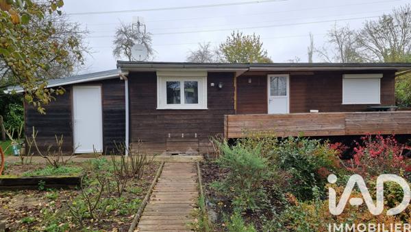 Maison à vendre 6 pièces 176 m² Saint-Germain-lès-Arpajon