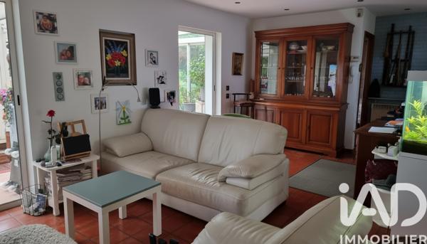 Maison à vendre 6 pièces 176 m² Saint-Germain-lès-Arpajon