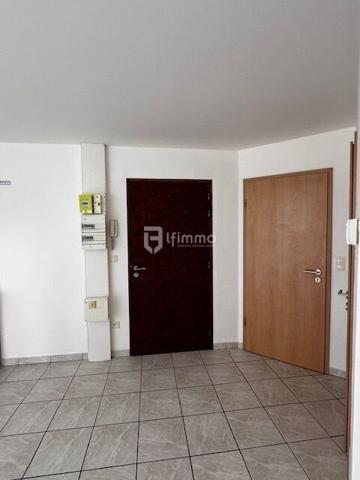 Vente appartement à Boulay-Moselle 57220