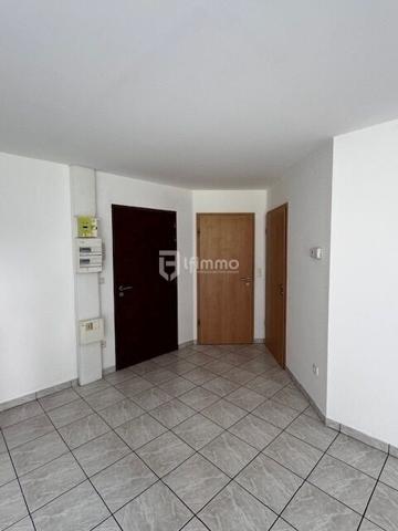 Vente appartement à Boulay-Moselle 57220