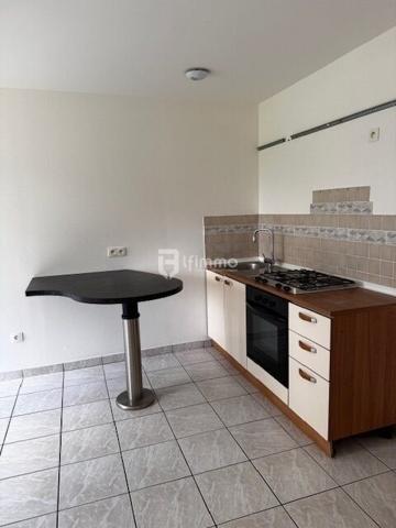 Vente appartement à Boulay-Moselle 57220
