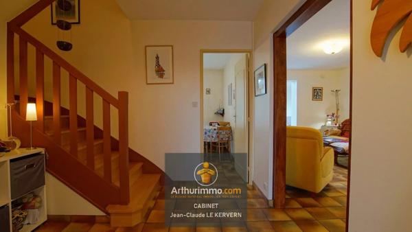 Vente Maison 6 pièces 125 m2 à Ploufragan