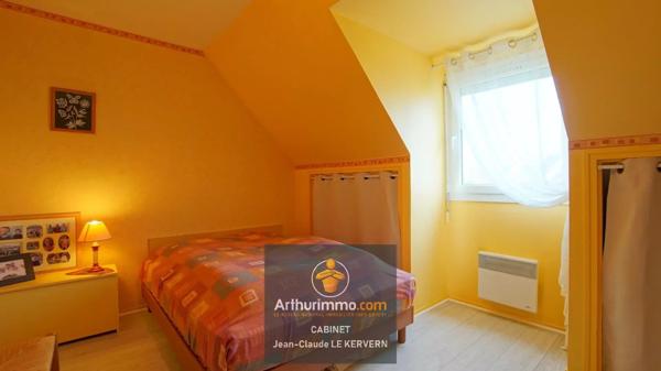 Vente Maison 6 pièces 125 m2 à Ploufragan